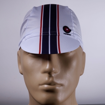 TRIPOWER Racer Cap, czapeczka kolarska